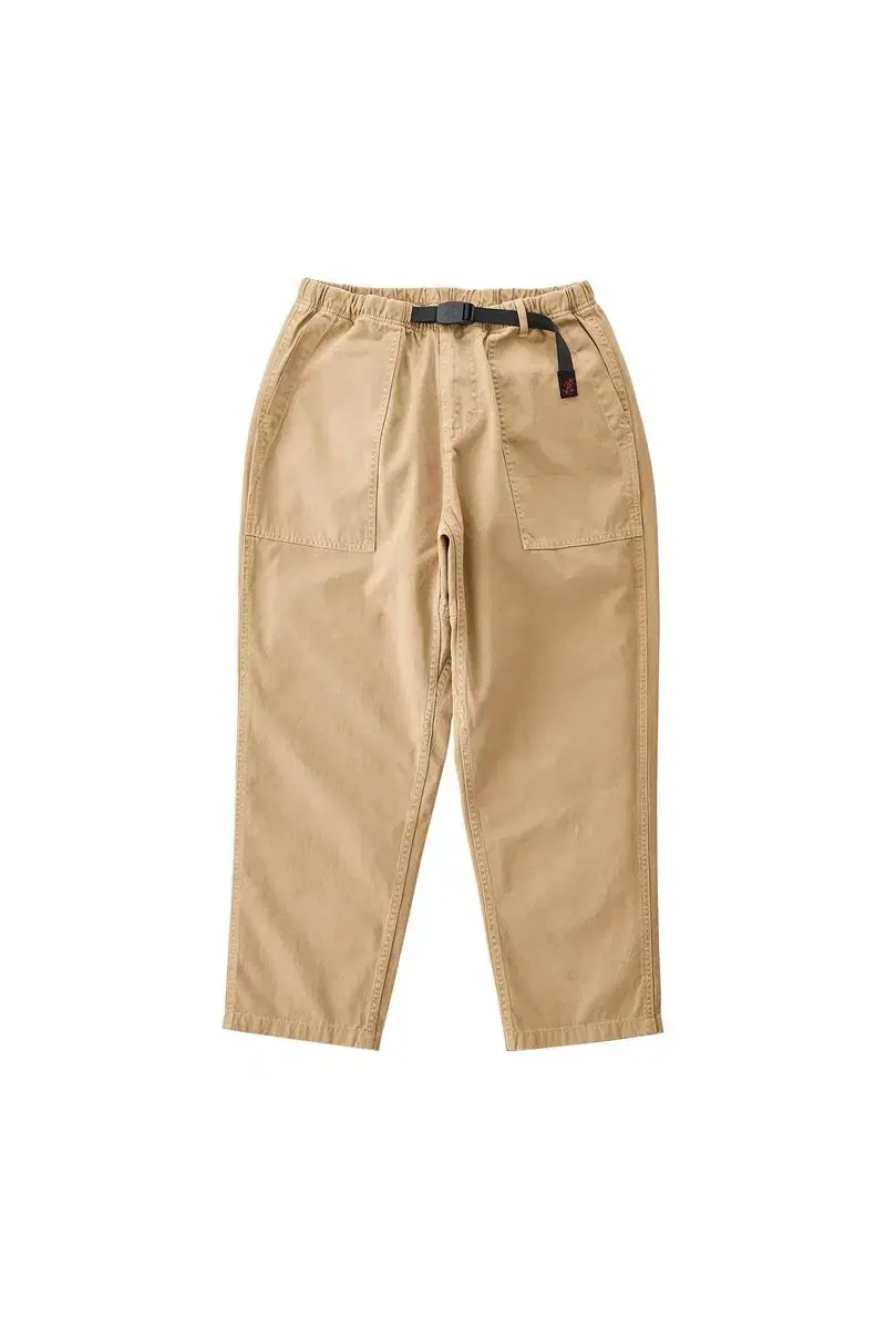 Grammich Loose Tapered Pants Chino M