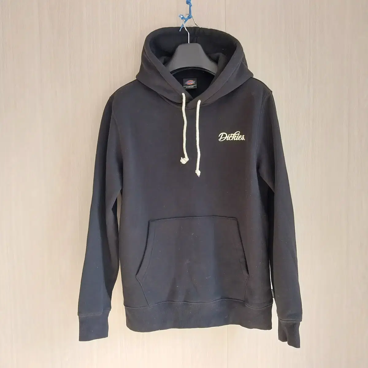 Dickies Genuine Hoodie 100 Size C9646