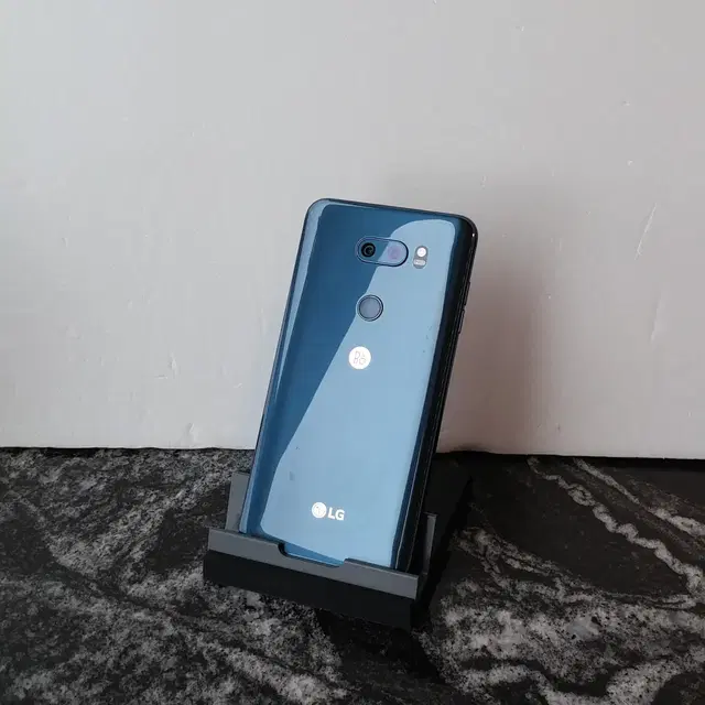 LG V30 (V300L) 블루 64기가 (147948)