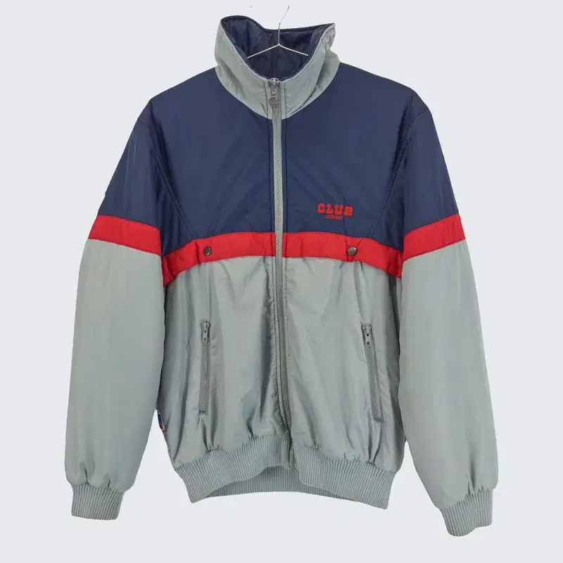 [Adidas] Nylon Jacket Jumper Padded (Men 100) A25948