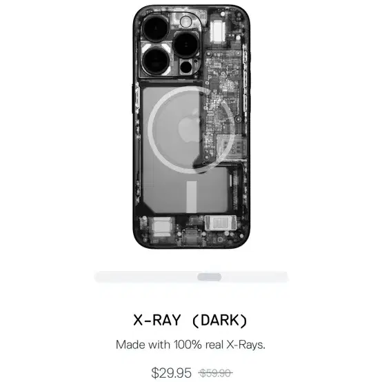 아이폰 15 프로 dbrand 스킨