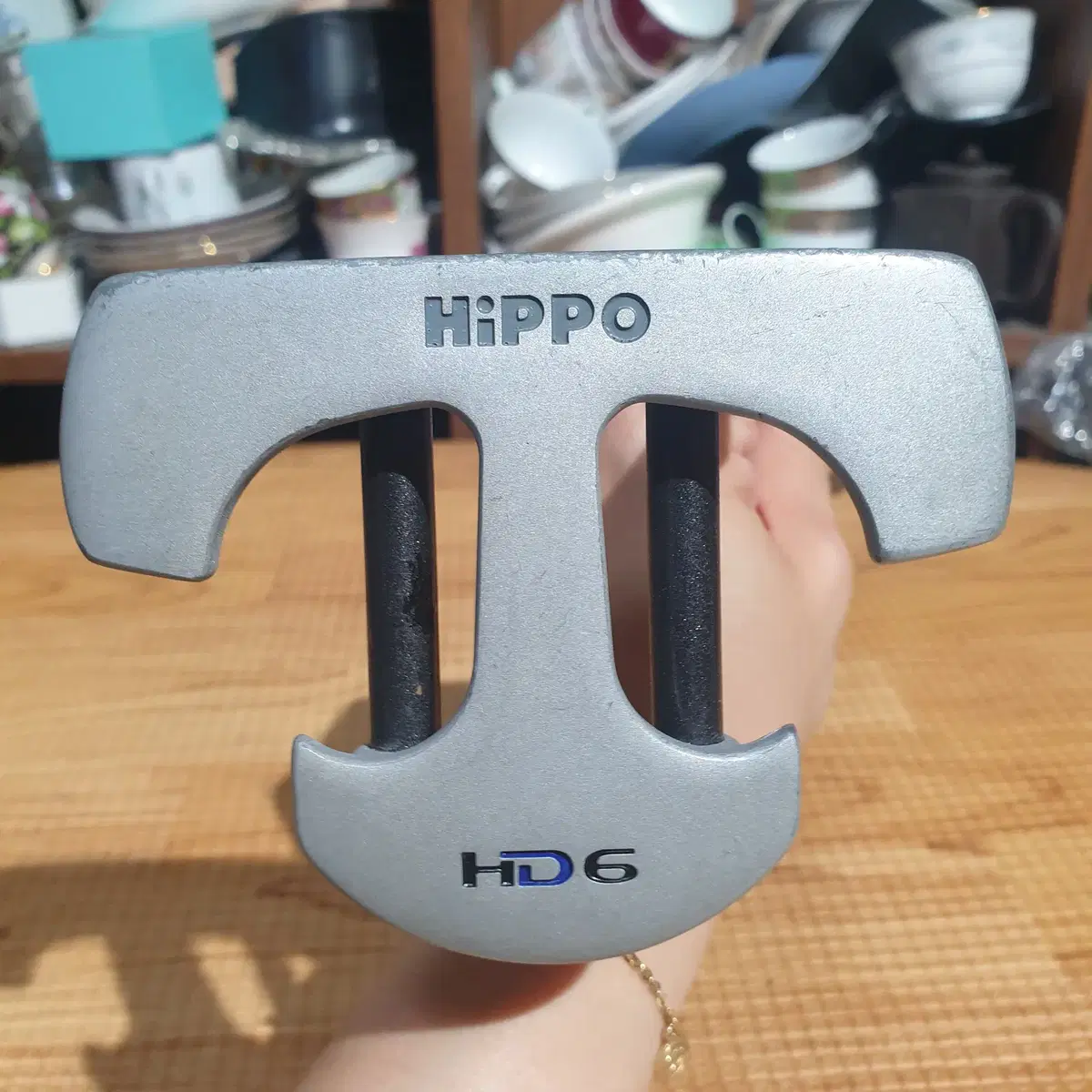 HIPPO HD6 33인치 퍼터