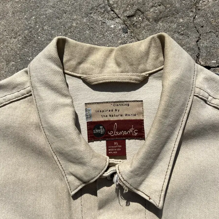 1990s LEVIS SILVERTAB VEST 리바이스 실버탭 베스트