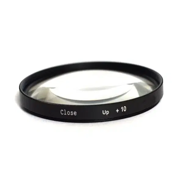 JSR 52mm (+10) 마크로 클로즈업 접사필터  (새상품)