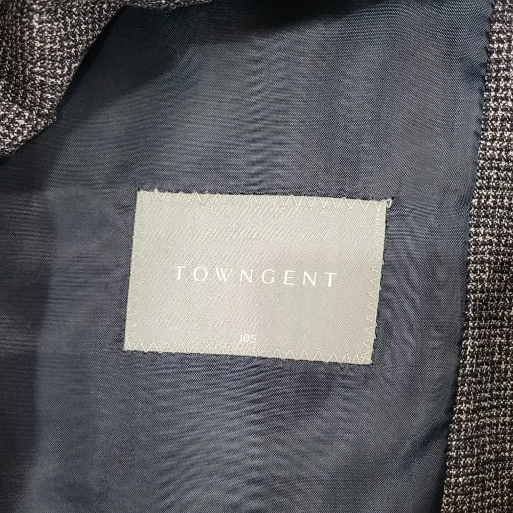 타운젠트 towngent  남성 자켓 XXL