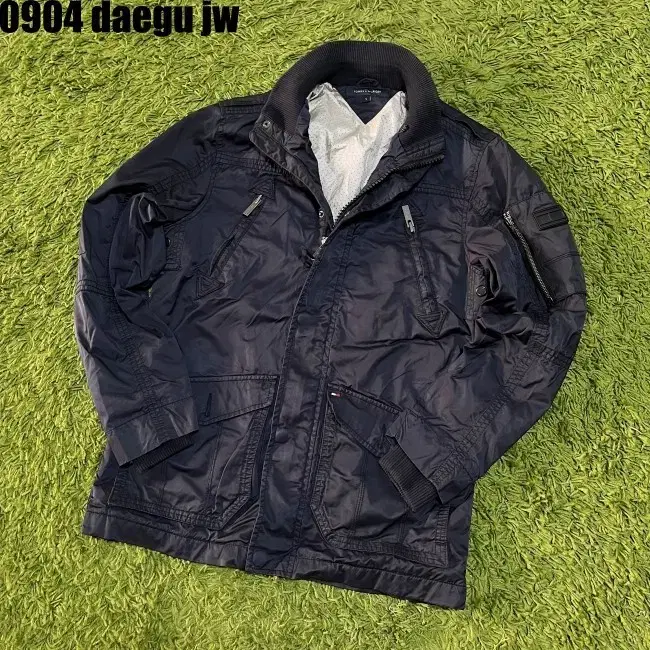 95 TOMMY HILFIGER JACKET 타미힐피거 자켓