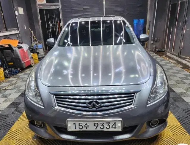 #10년식 인피니티 g37s 스피드로 가자 329만원##