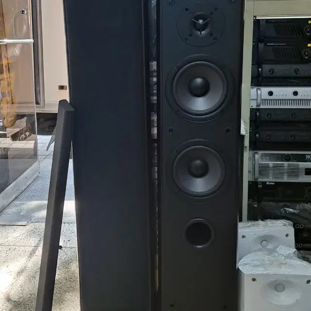 야마하스피커1조 NS-8900