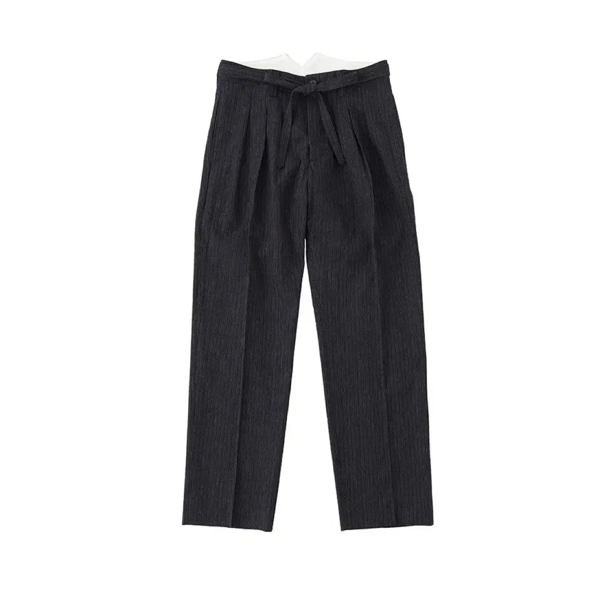 VISVIM 20AW HAKAMA PANTS