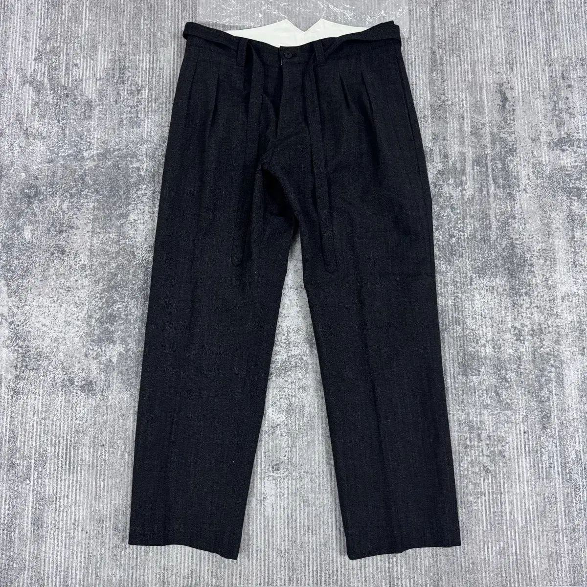 VISVIM 20AW HAKAMA PANTS