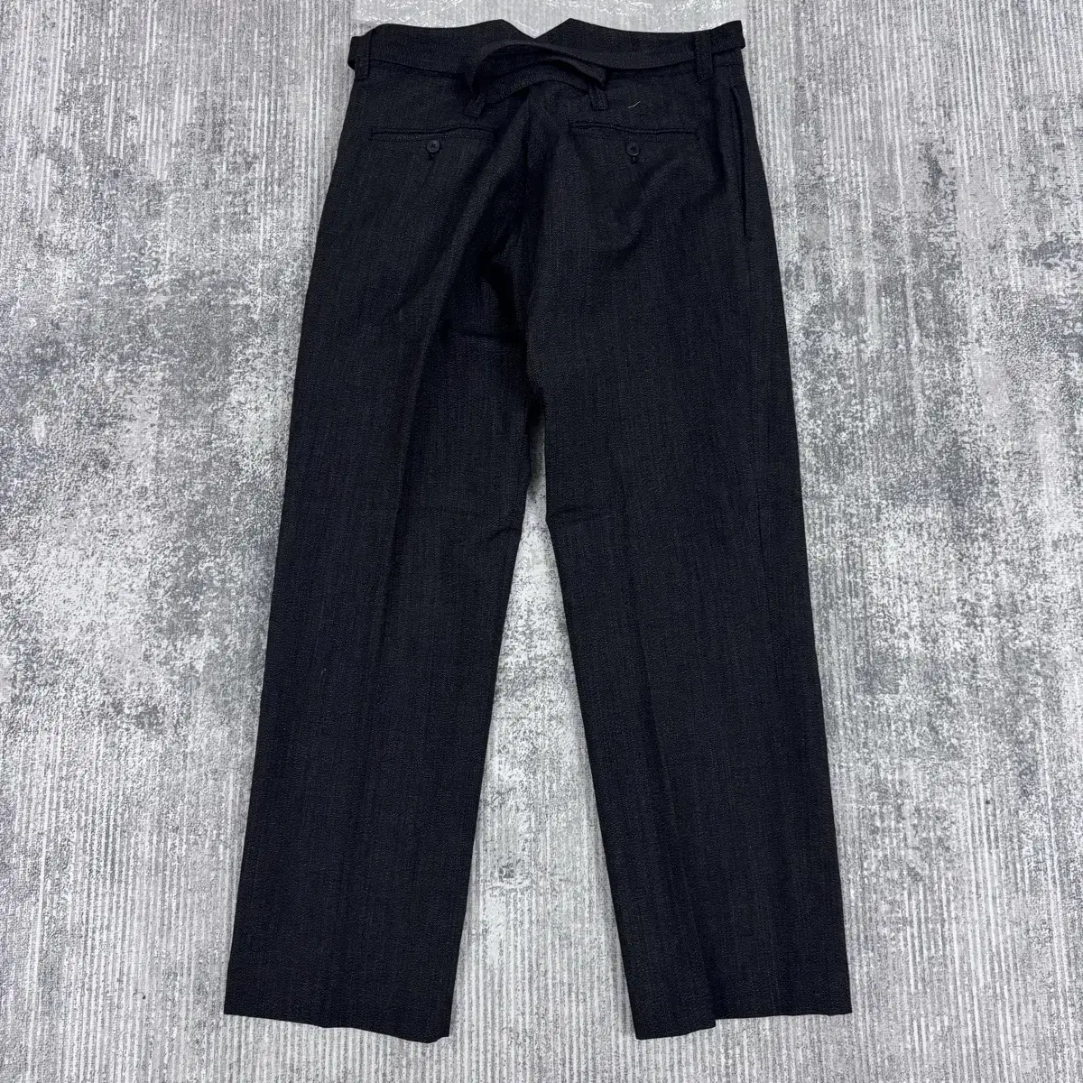 VISVIM 20AW HAKAMA PANTS