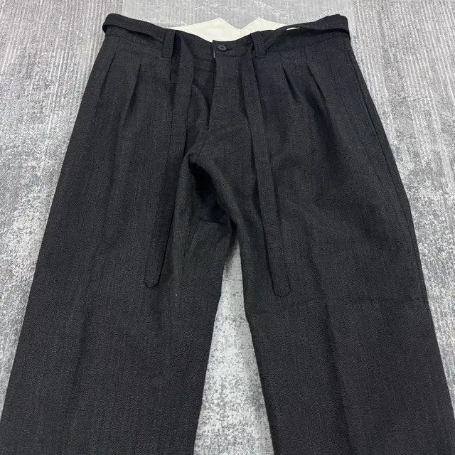 VISVIM 20AW HAKAMA PANTS