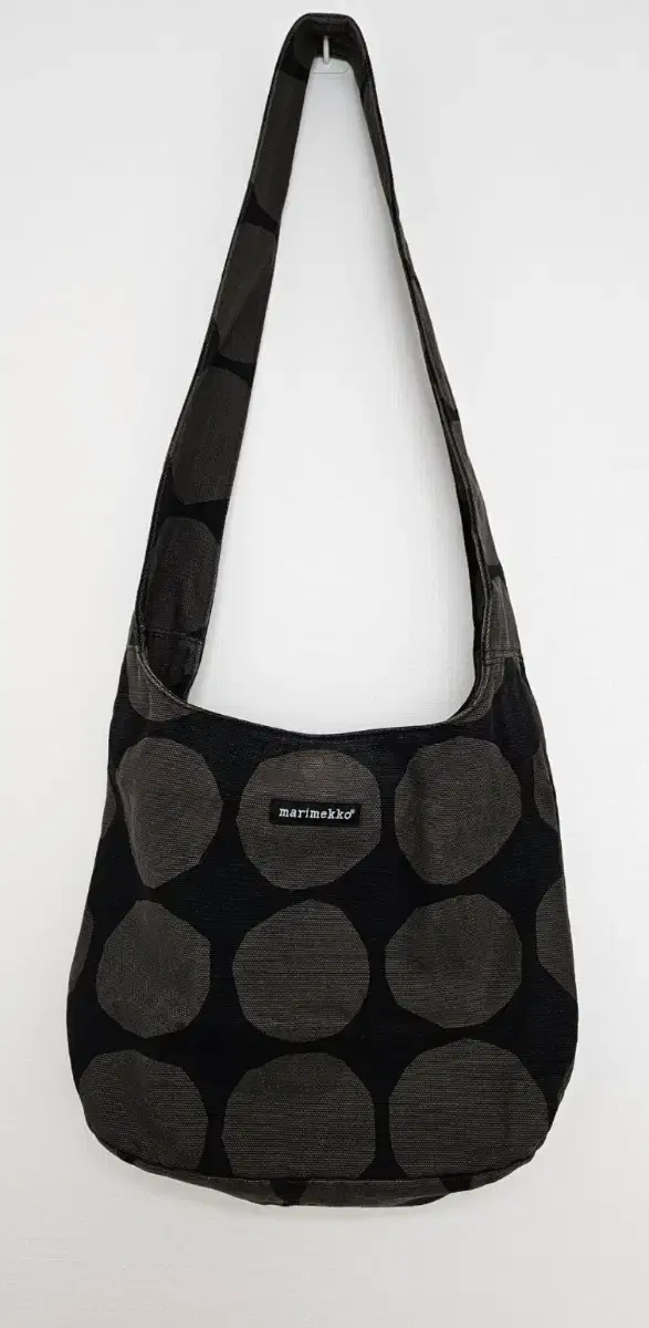 Marimekko Shoulder Crossbody bag 마리메꼬 가방