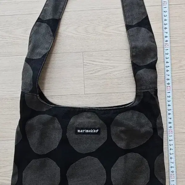 Marimekko Shoulder Crossbody bag 마리메꼬 가방