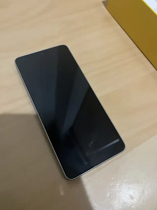 포코 poco X6 Pro Grey 8GB RAM 256GB 판매합니다.