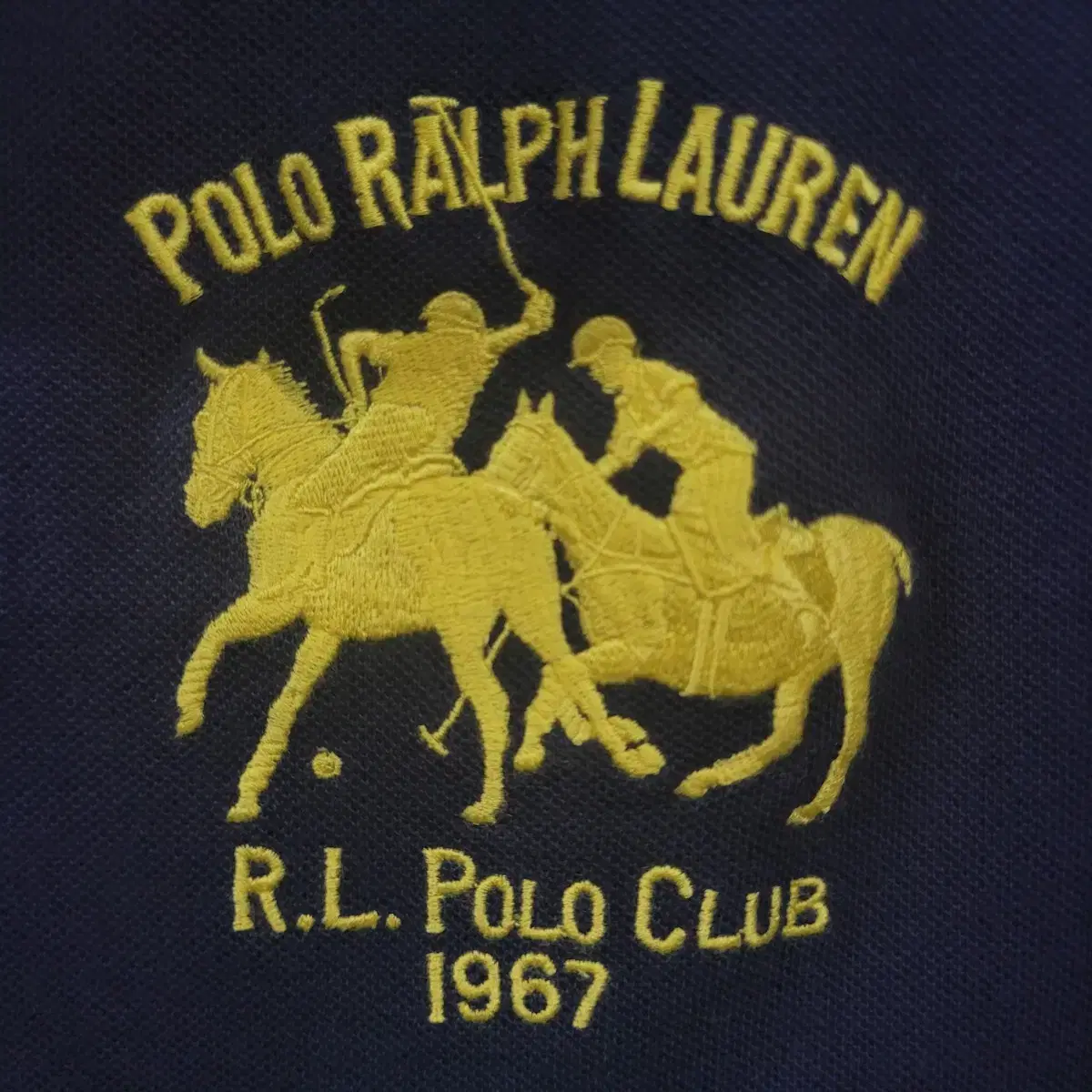 Ralph Lauren 랄프로렌 자수로고 셔츠(무료배송)