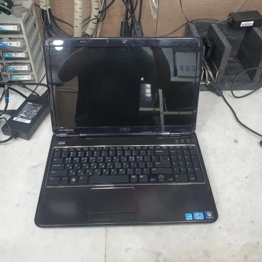 부품용 DELL INSPIRON N5110