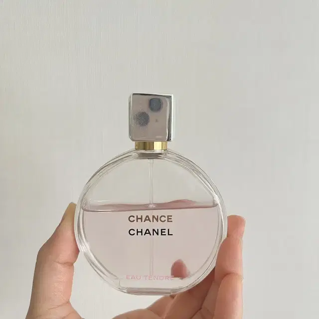 샤넬 향수 샹스 오 땅드르 50ml