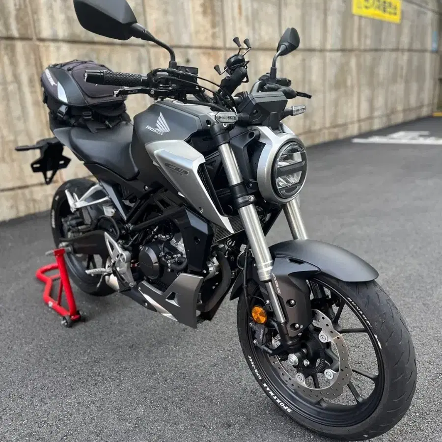 혼다 CB125R 2020년  판매 광주 서울경기대구부산대전강원제주평택