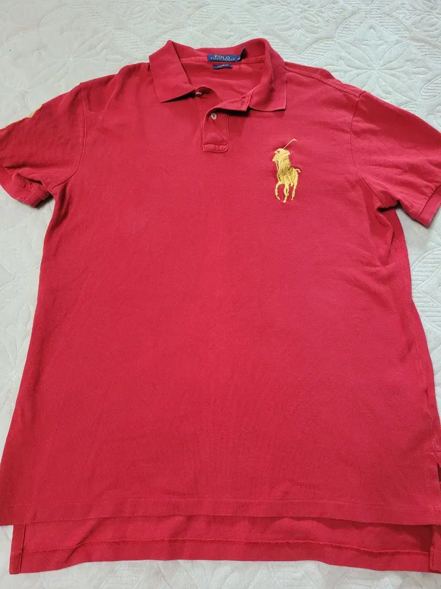 Polo Karavanpalti Men's L