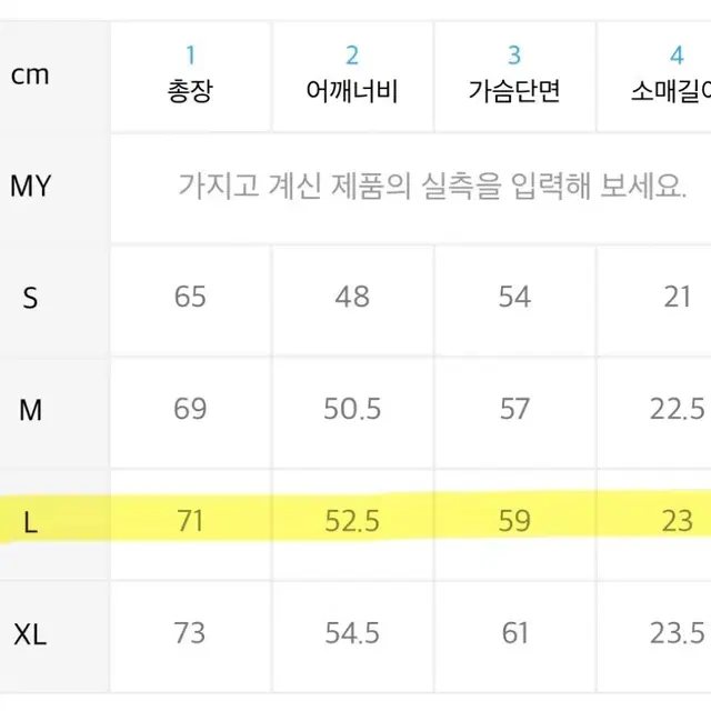 브랜드 반팔 일괄(새상품2개+중고2개) L사이즈