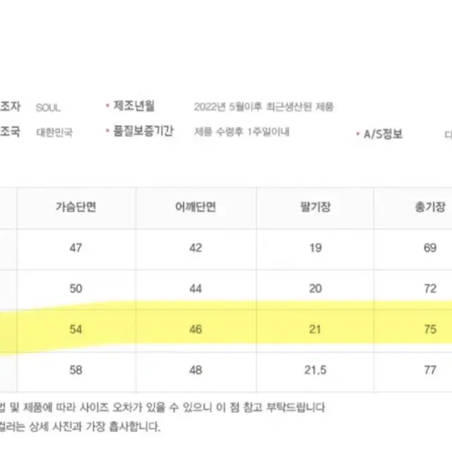 브랜드 반팔 일괄(새상품2개+중고2개) L사이즈