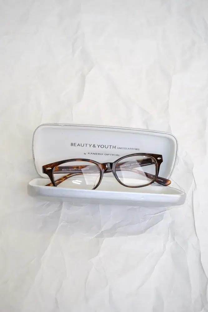 United Arrows by KANEKO OPTICAL 안경1