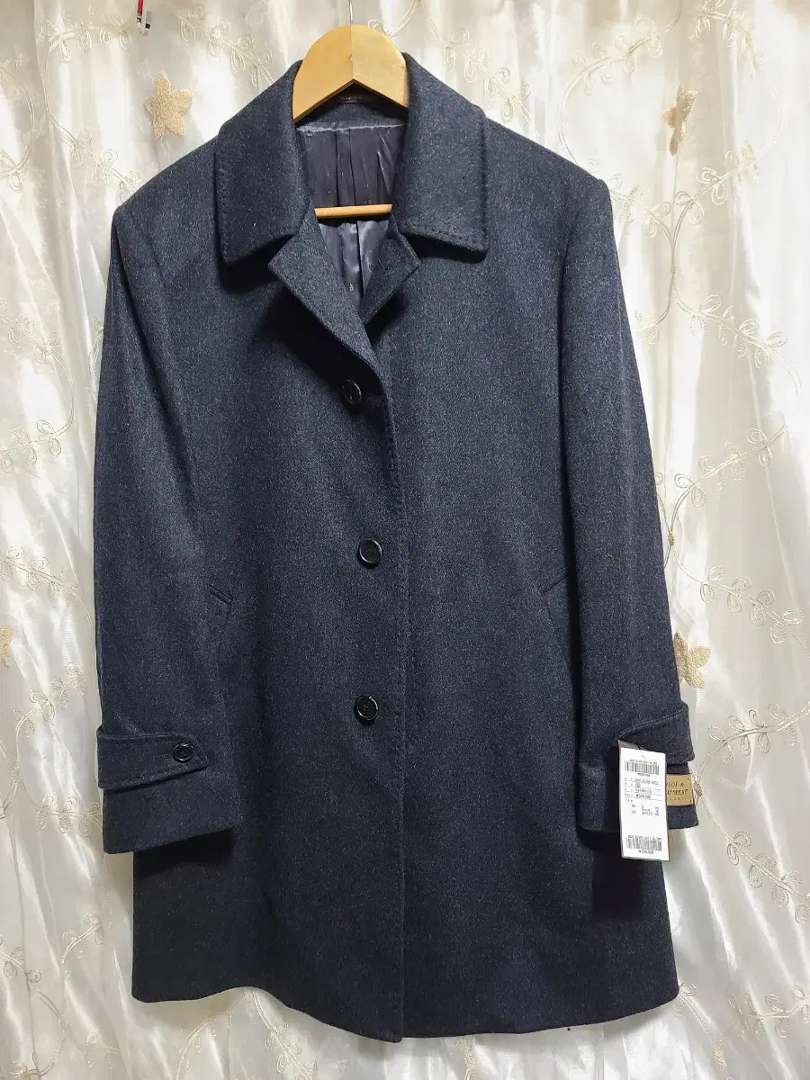 Well-made ㅡBRUNO BAFFIVahn Coat