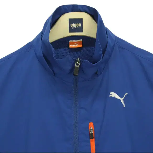 A8747 푸마 PUMA 바람막이 자켓 95 남성 점퍼 아우터 브랜구제