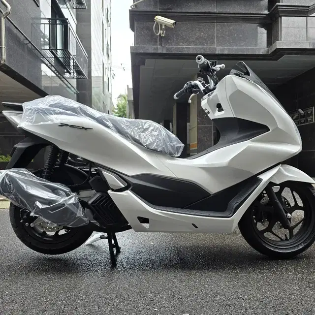 2024년식 혼다 PCX125 ABS 신차 전색상 판매 옵션장착 가능