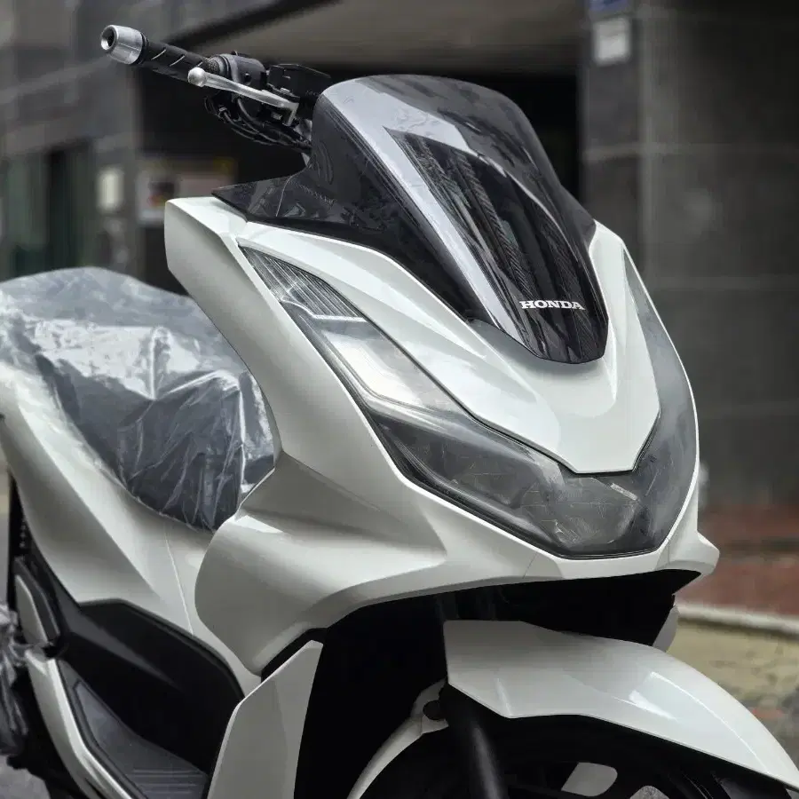 2024년식 혼다 PCX125 ABS 신차 전색상 판매 옵션장착 가능