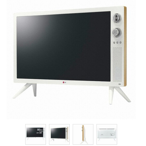 LG_32인치 클래식 LED TV