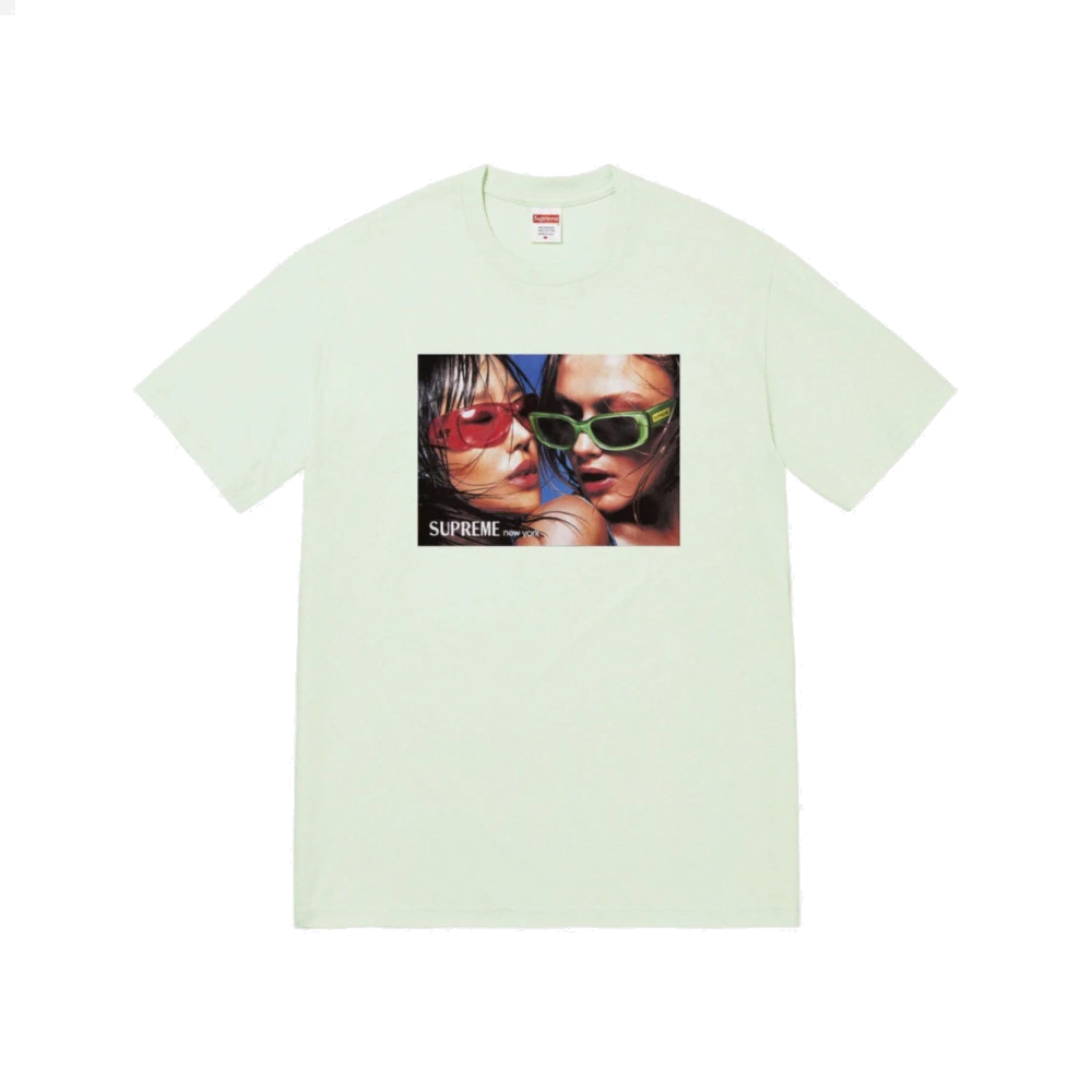 Supreme Eyewear T-Shirt-23SS