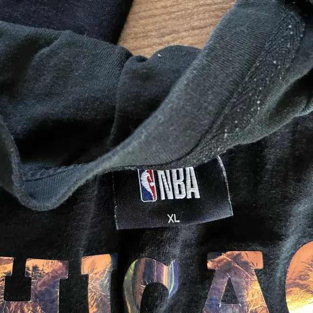 검정색반팔2개 세트(보세, NBA) 사이즈 L~XL