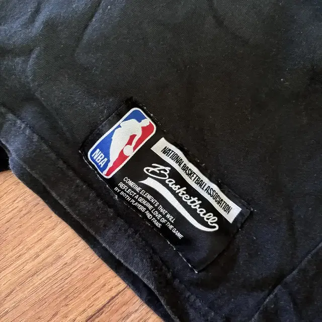 검정색반팔2개 세트(보세, NBA) 사이즈 L~XL