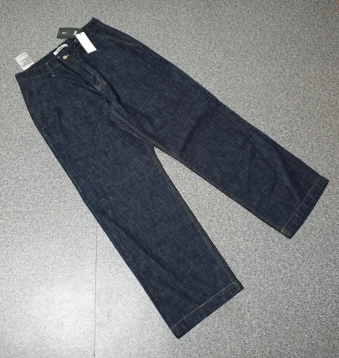 HOWELL Denim Jeans for sale