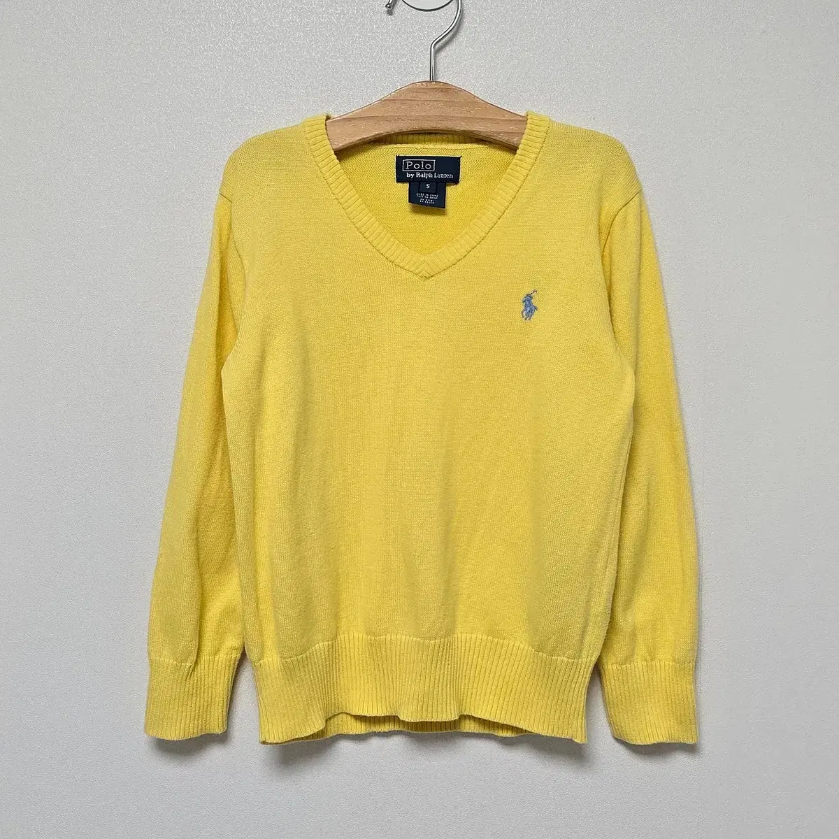 [5T] Polo Ralph Lauren Kids' Knit
