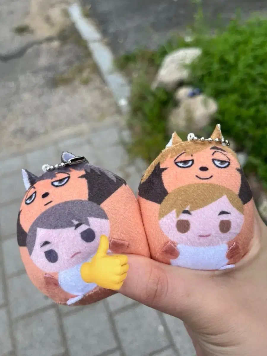 Haikyuu Tenorinzu Miyanui doll in bulk