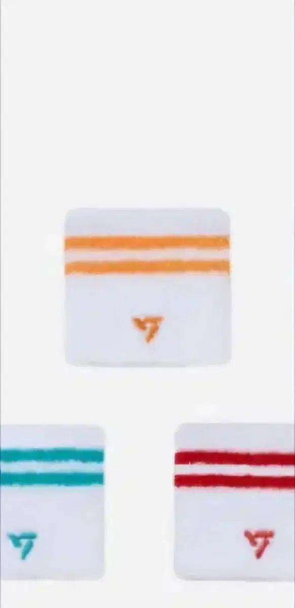 Sell Seventeen Nippon Goods Wristband