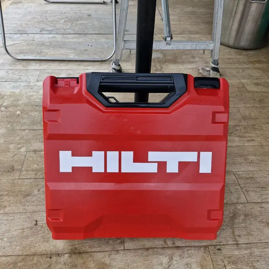 [HILTI]힐티집진기 TE DRS 6 A 3세대 미사용신품.2024