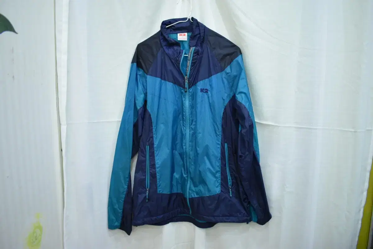 K2 Male Windbreaker 110