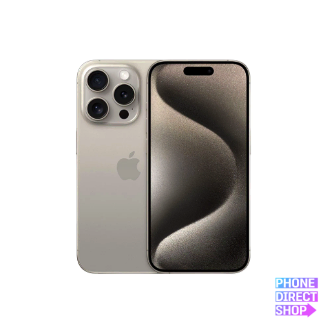 아이폰15프로/128GB[APPLE]