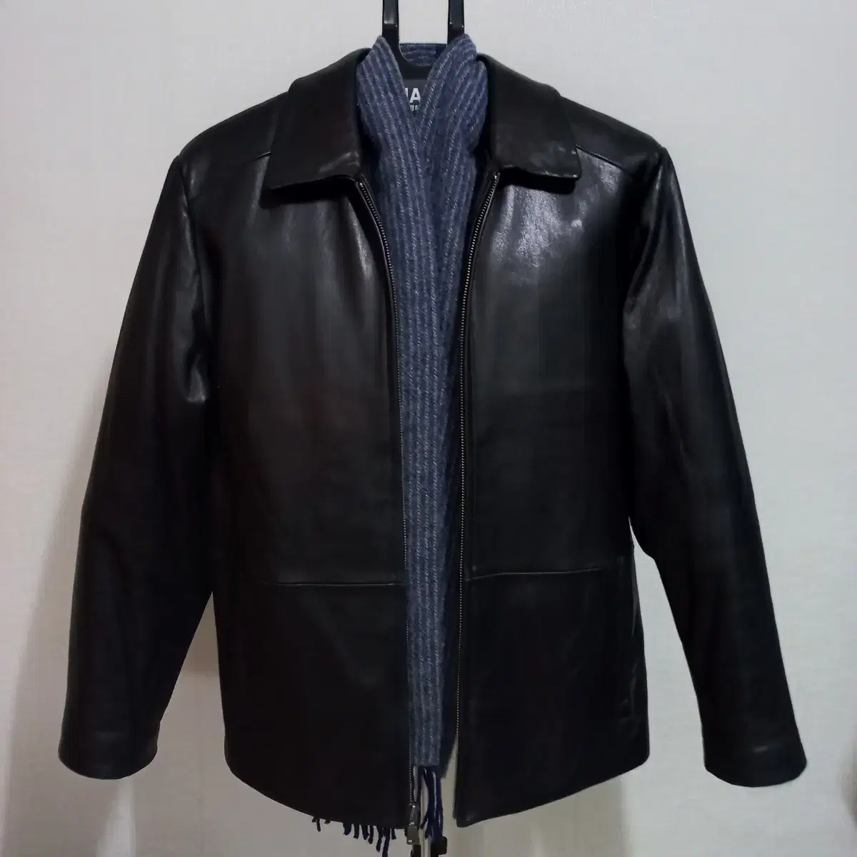 Original Leather Jacket