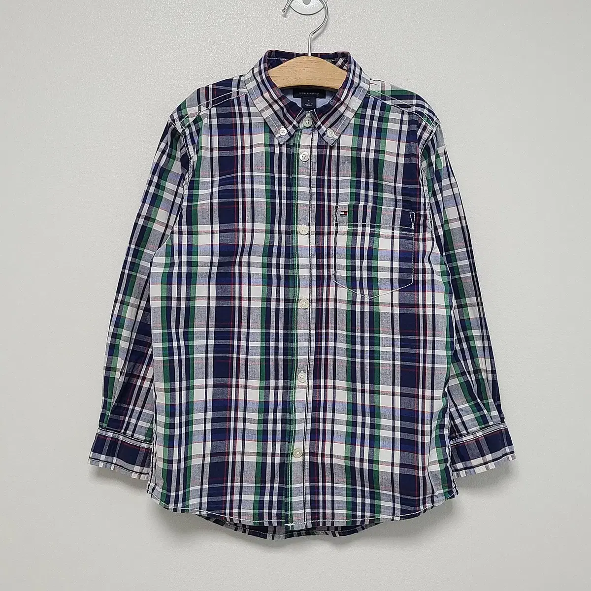 [6T] Tommy Hilfiger Kids' Shirt