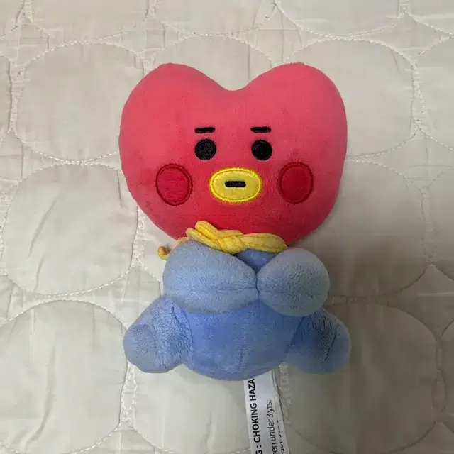 방탄소년단 bt21 타타 인형 양도