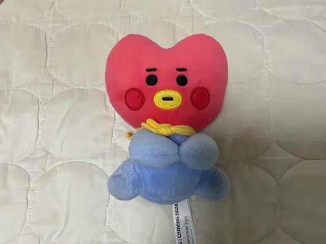 방탄소년단 bt21 타타 인형 양도