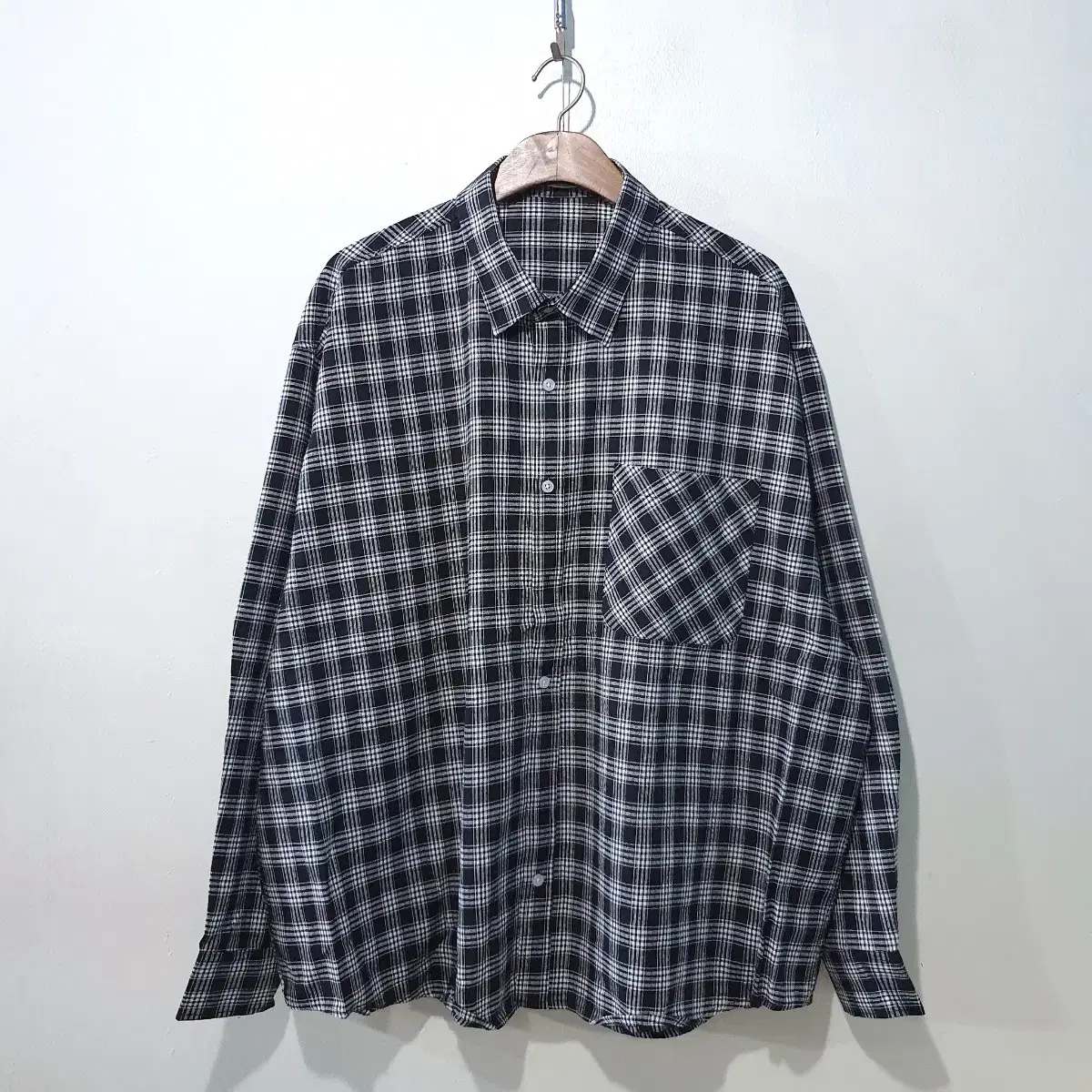 FW신상) Tommy Jeans Check Shirt 3color