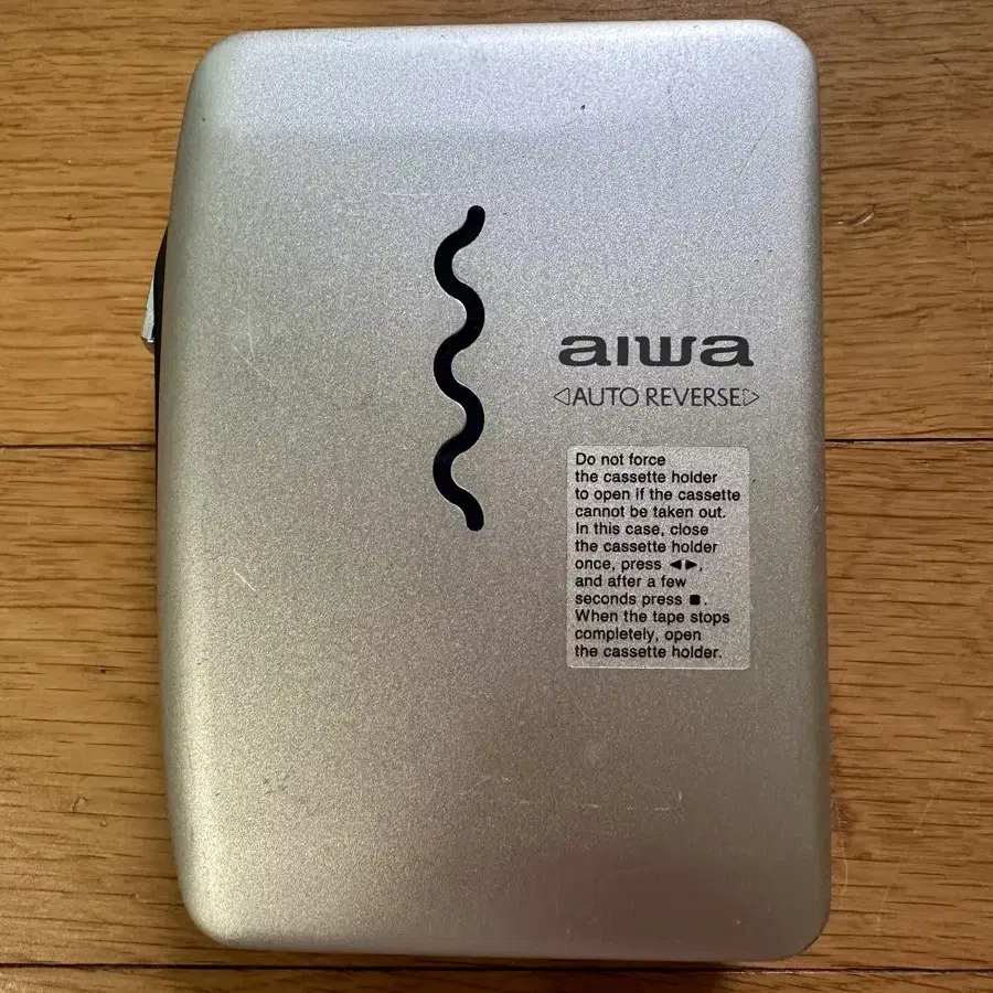 Sony Aiwa 워크맨 판매합니다