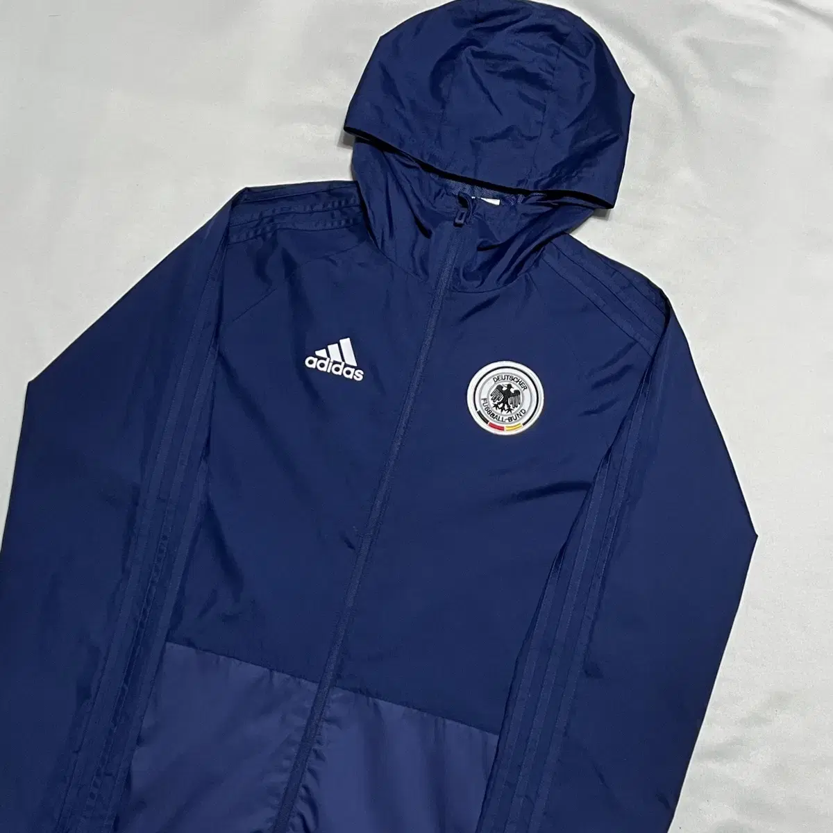 M adidas Germany National Team Windbreaker