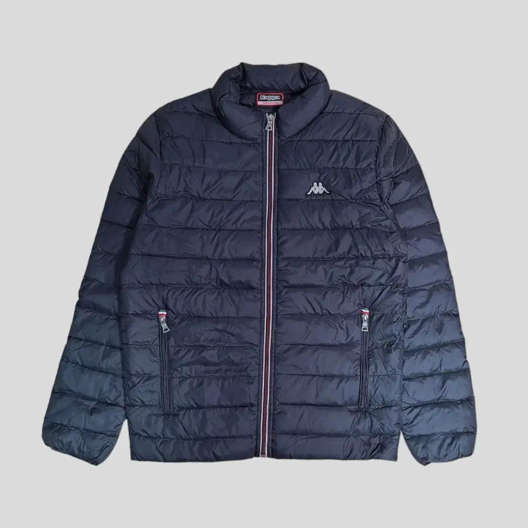 Kappa Duck Down Lightweight Padded Jumper